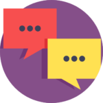 conversation